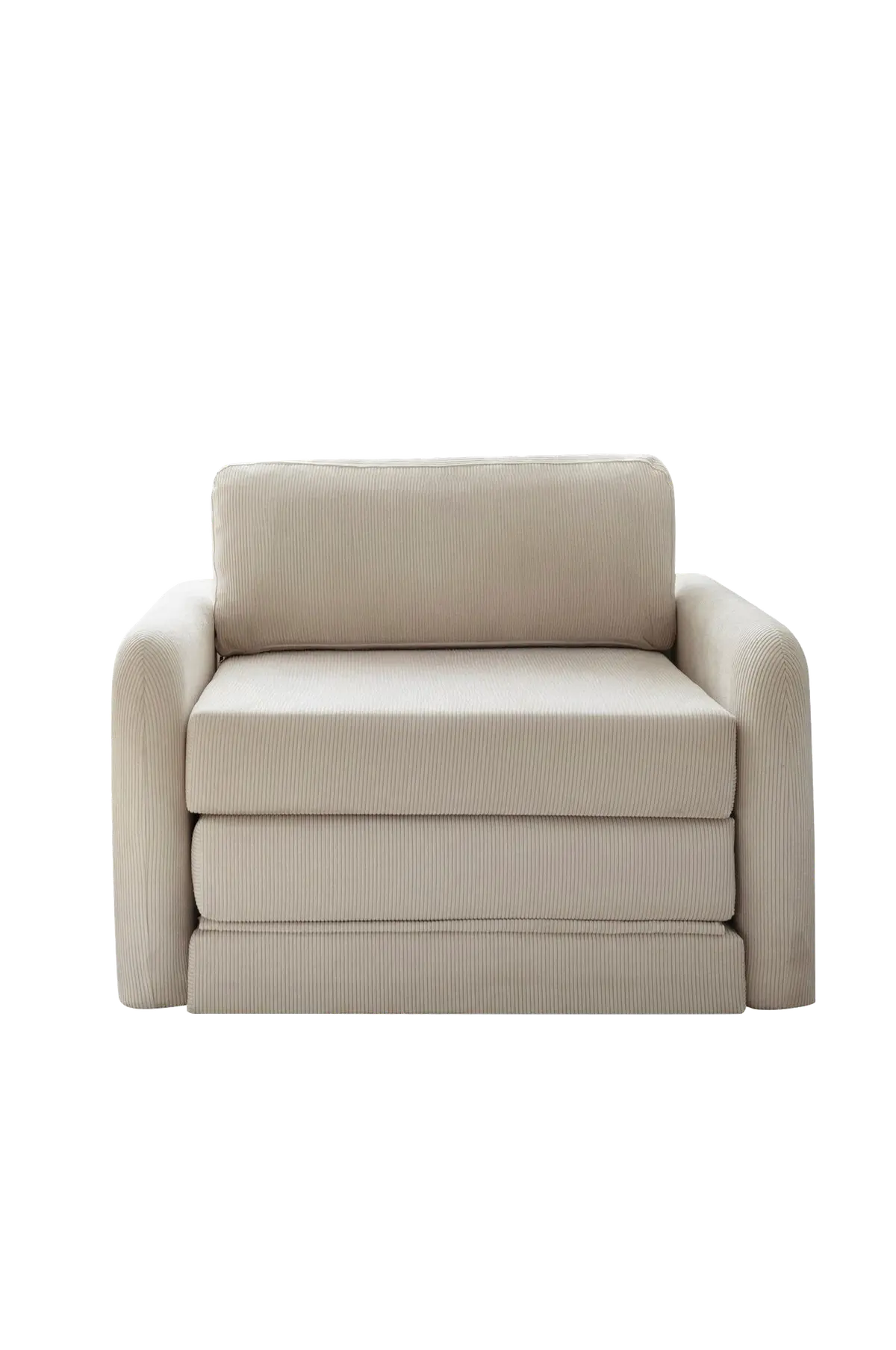 1-seters sovesofa Nest