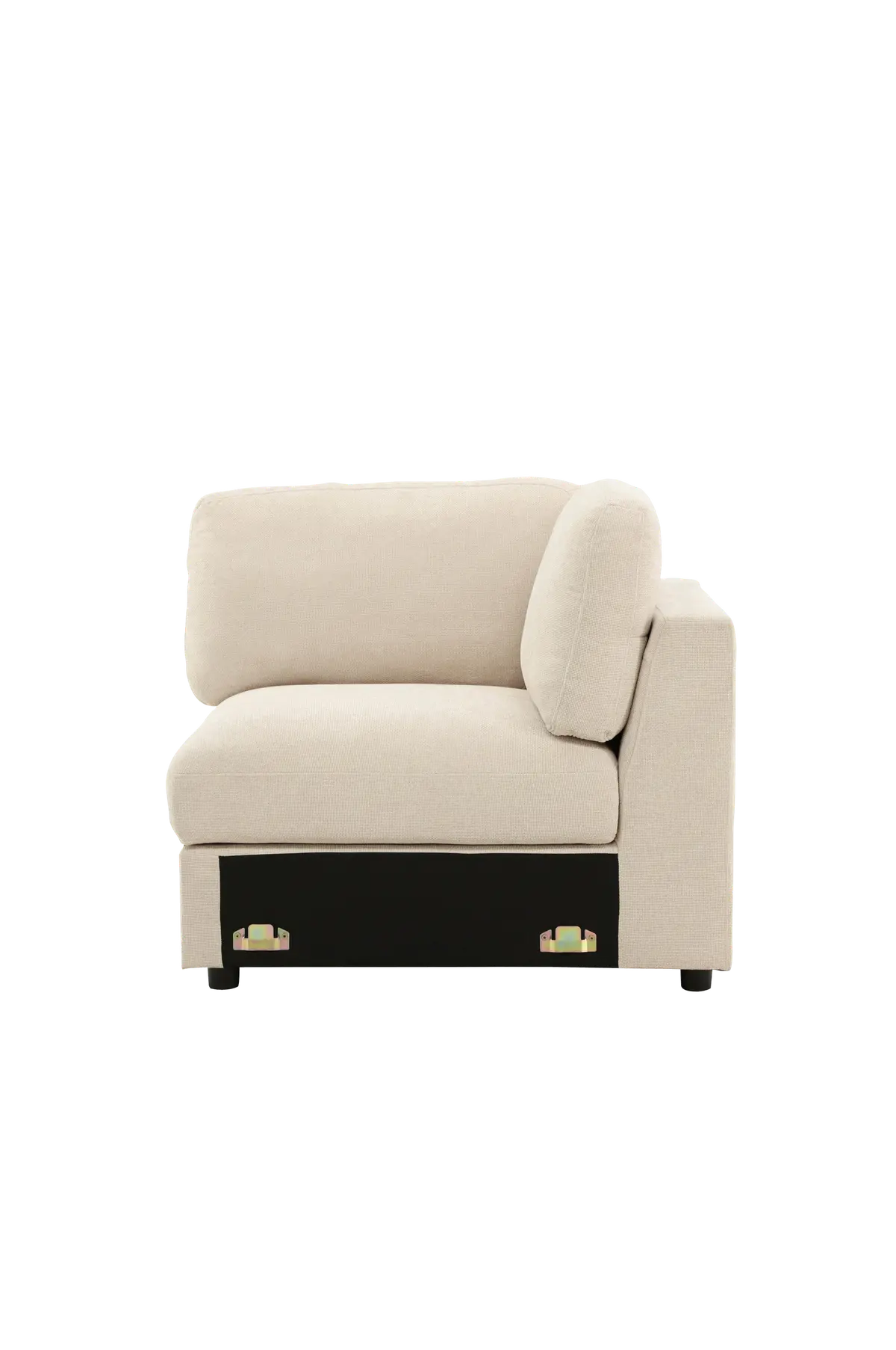 Salerno Hjørnesofa