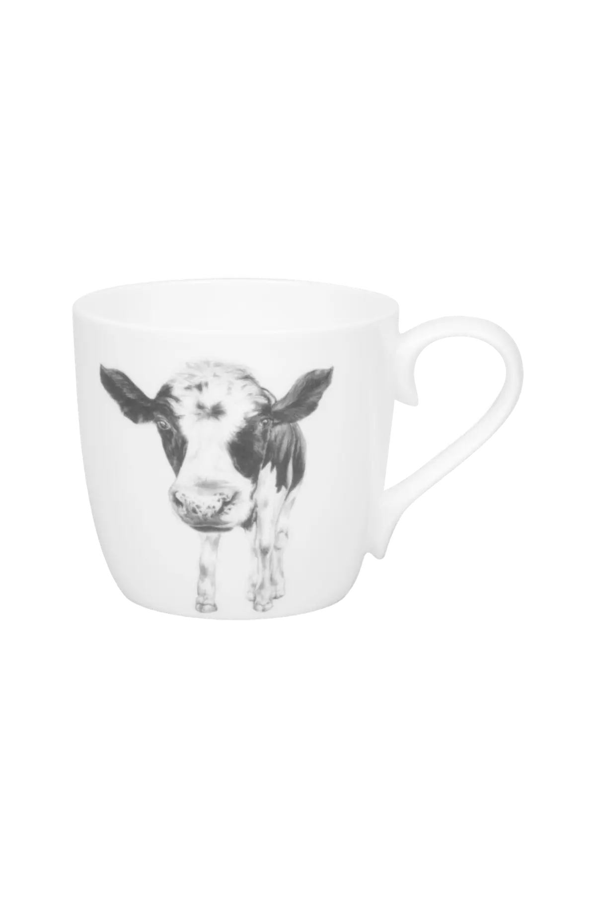 Krus Thinking Animals Cow Multi