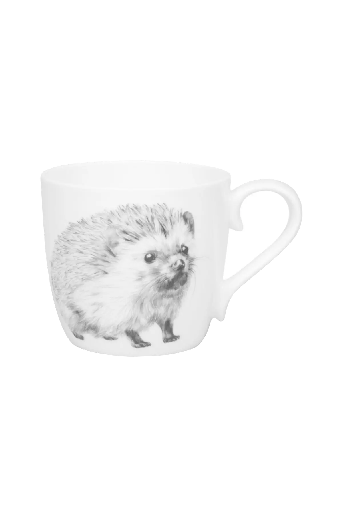 Krus Thinking Animals Pinnsvin