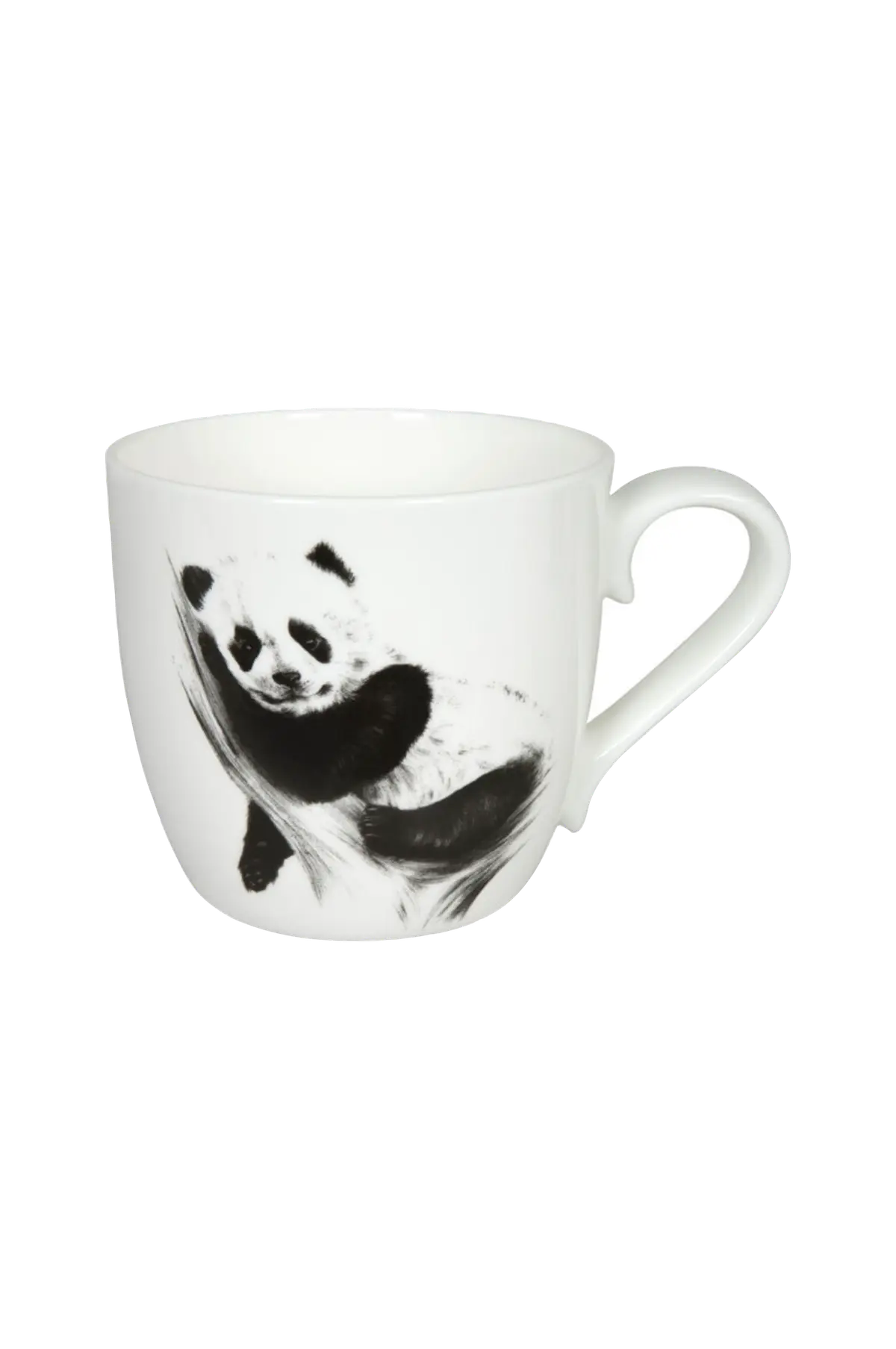 Krus Thinking Animals Panda
