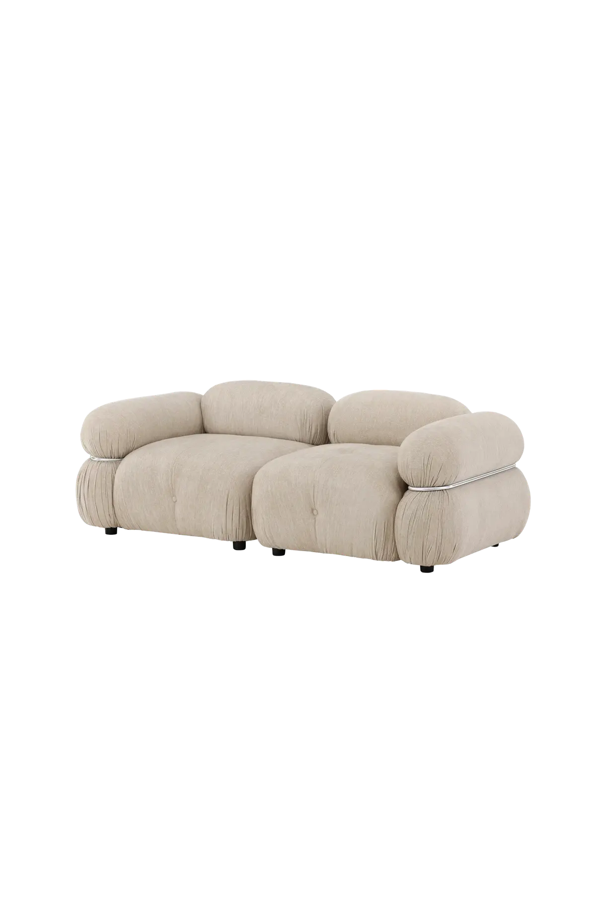 Mika 2-seters sofa