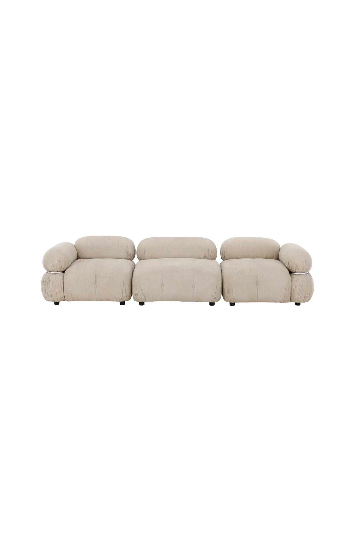Mika 3-seters sofa