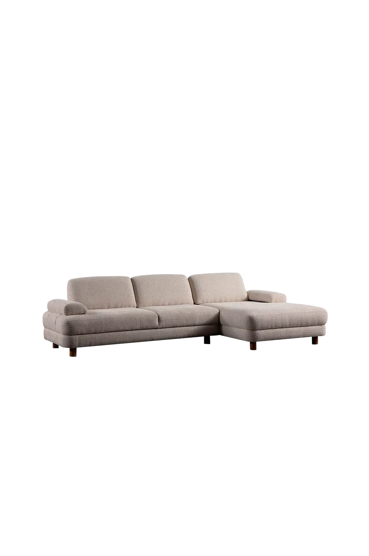 Hjørnesofa Nice Right