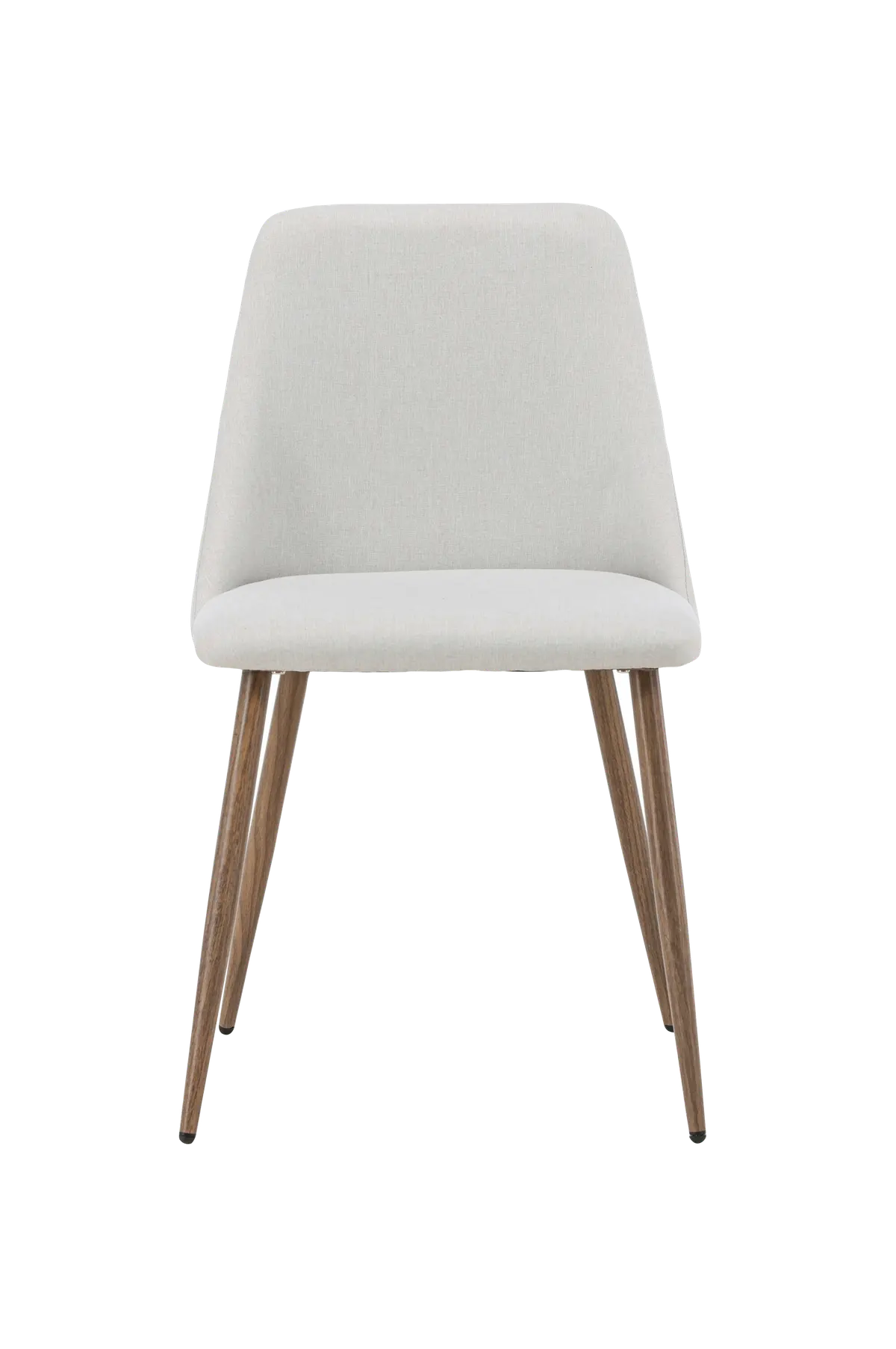 Night Spisebordsstol 2-pakning Beige