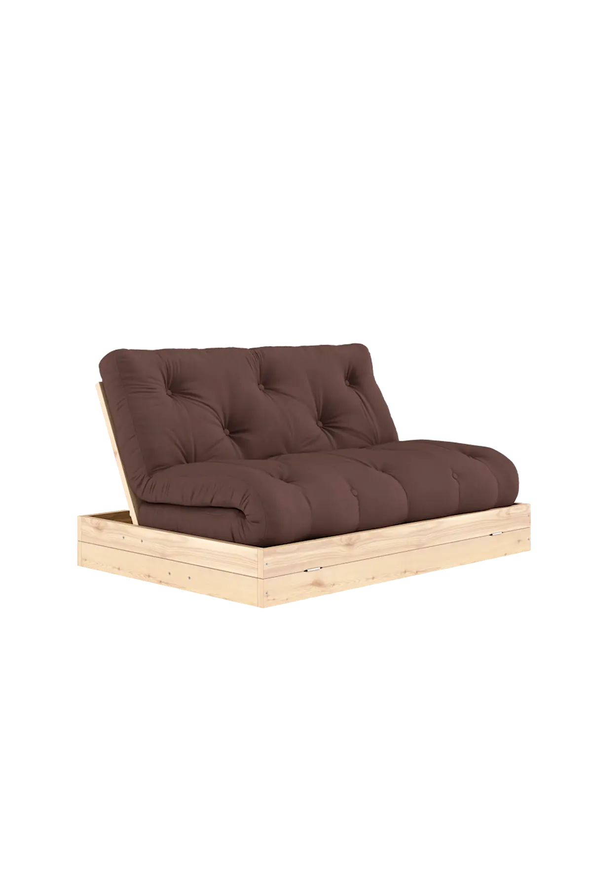 Flip sovesofa