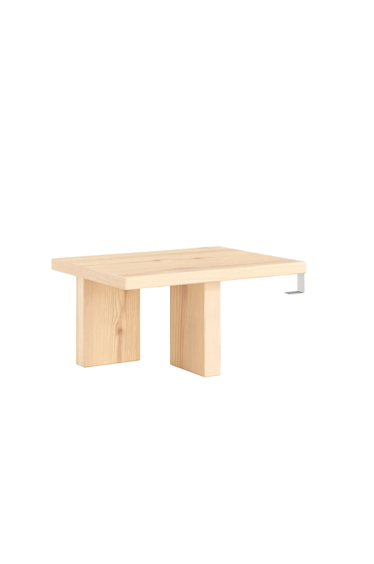 Japan sidebord til seng