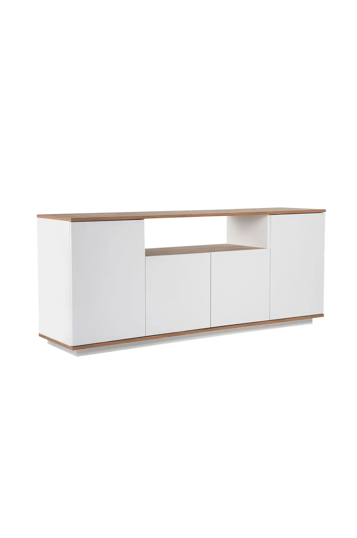 Konsoll Arista