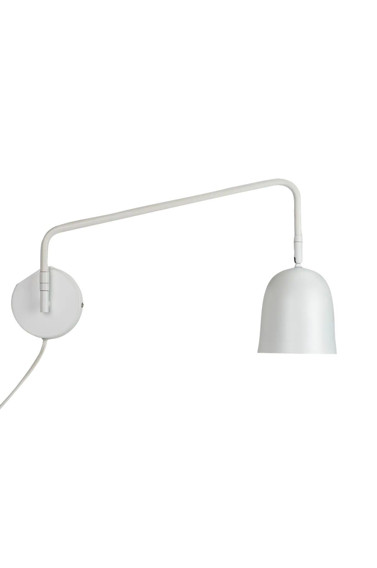 Vegglampe Manchester