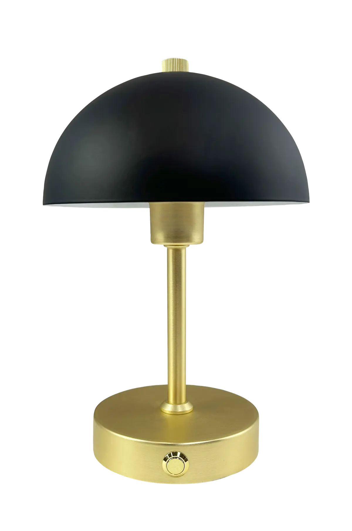 Bordlampe Malmö Special Edition oppladbar