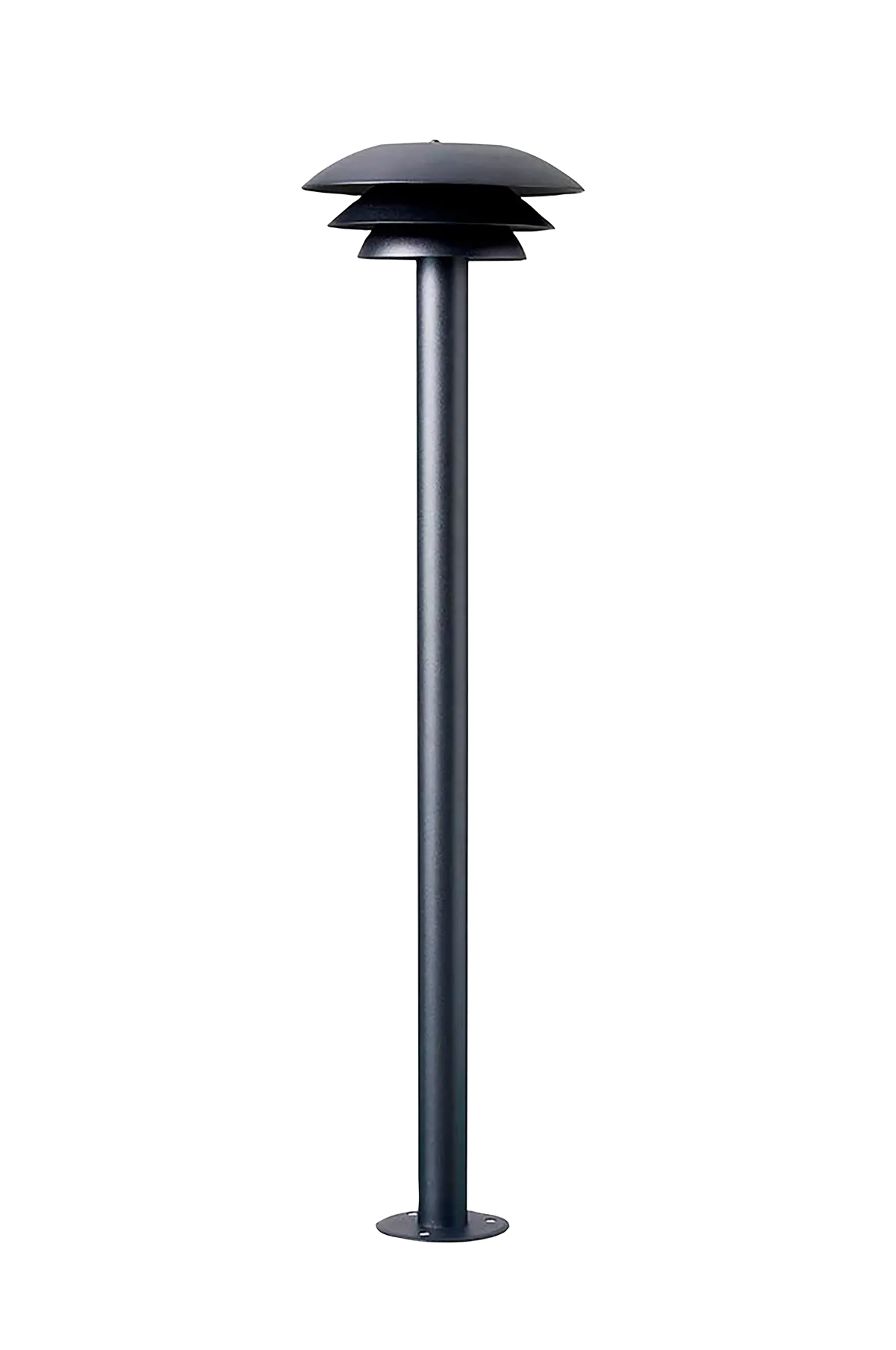 Sti lampe DL20 utendørs