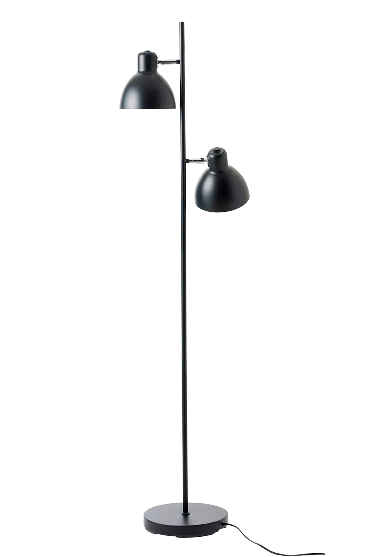 Gulvlampe Skagen double