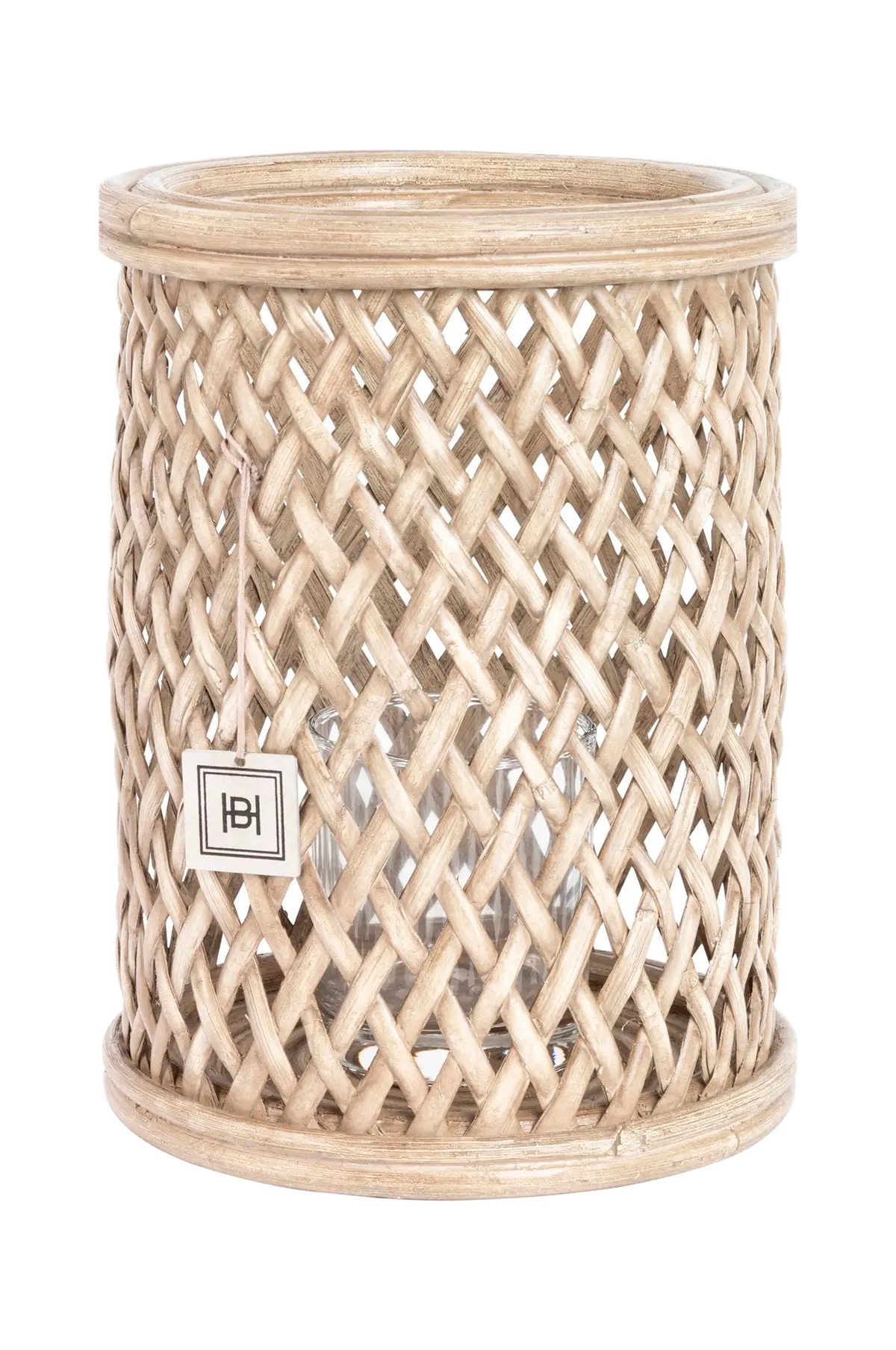 Latina Candle Lantern