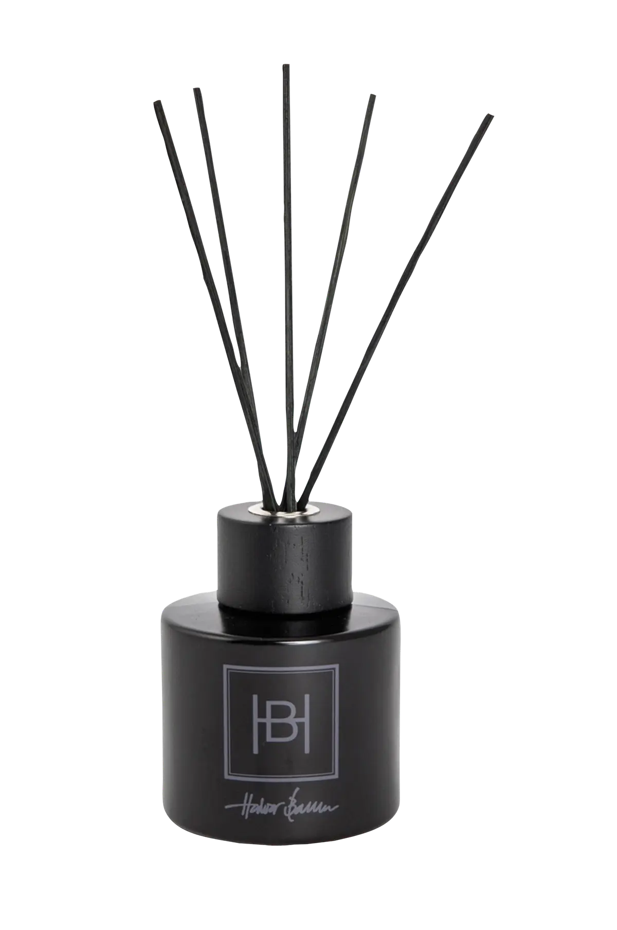 Valbonne Reed Diffusers Winter Black