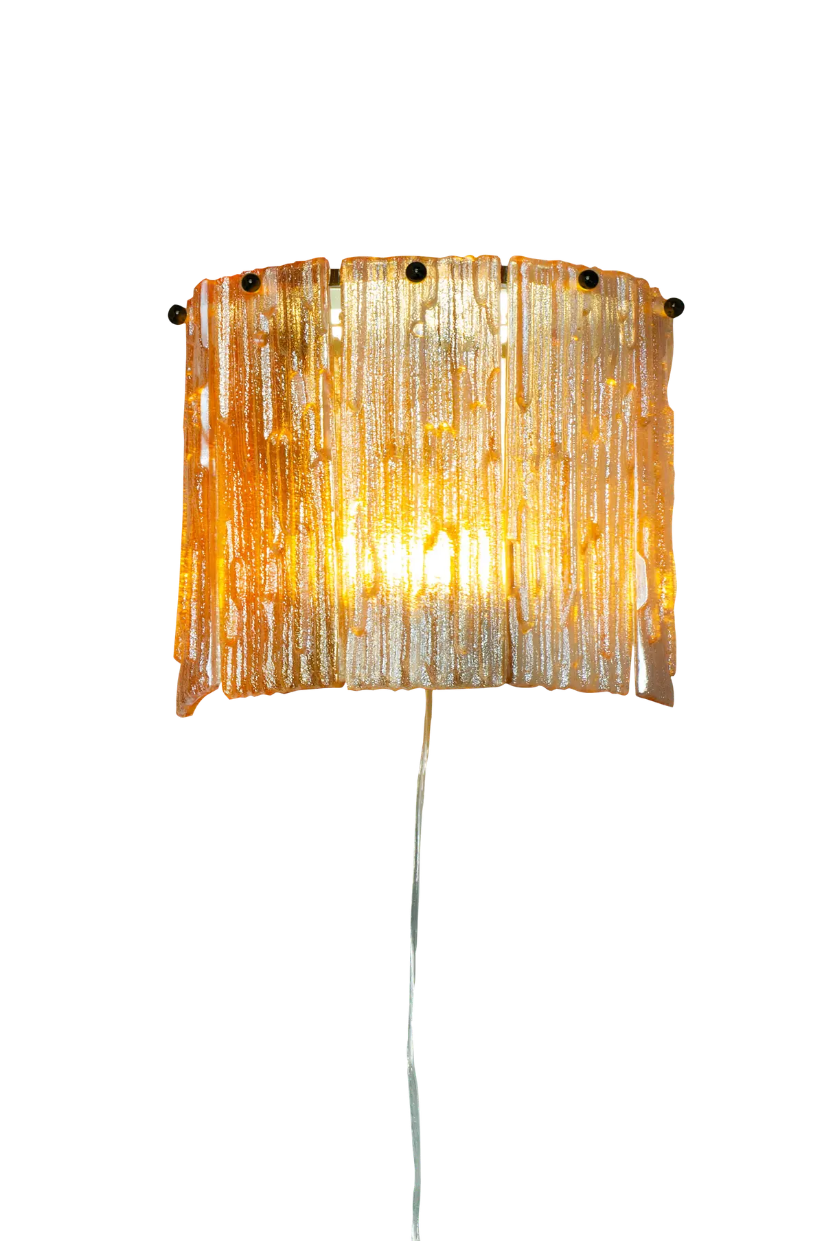 Vegglampe Abelone