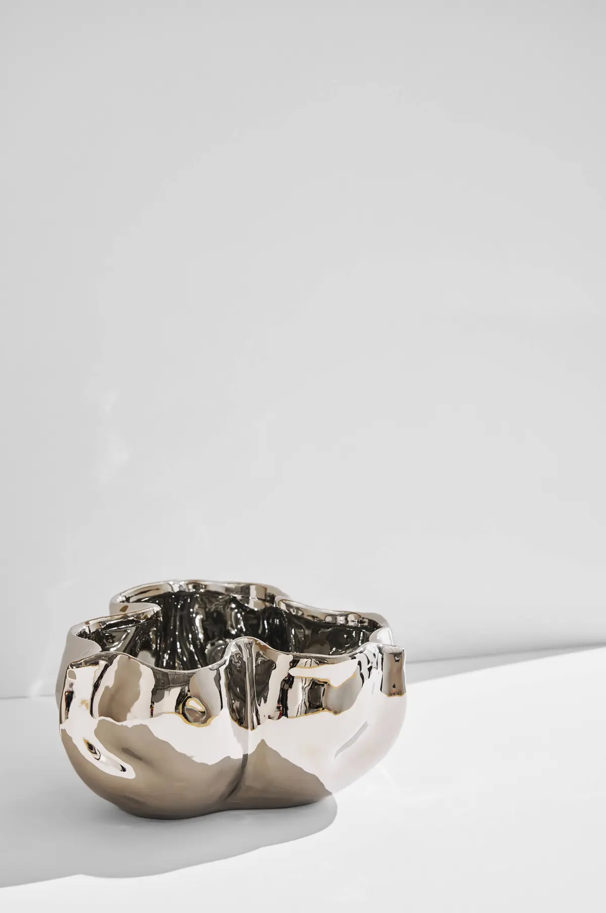 Edna vase/krukke stor