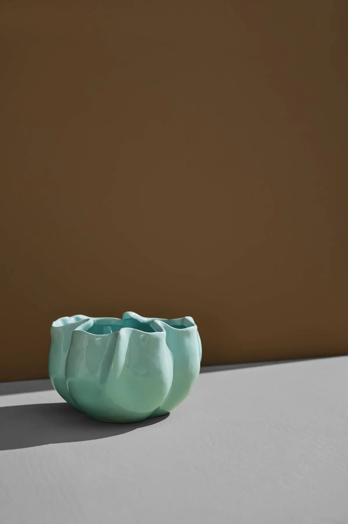Edna vase liten