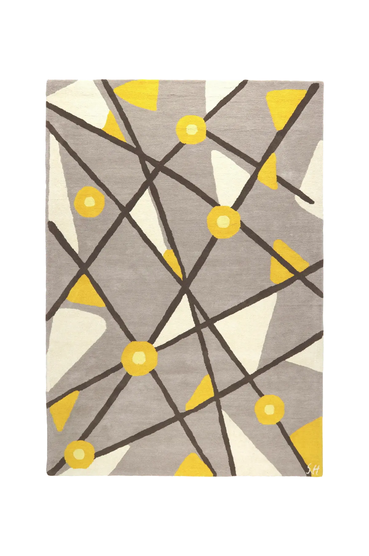 Ullmatta Geometry