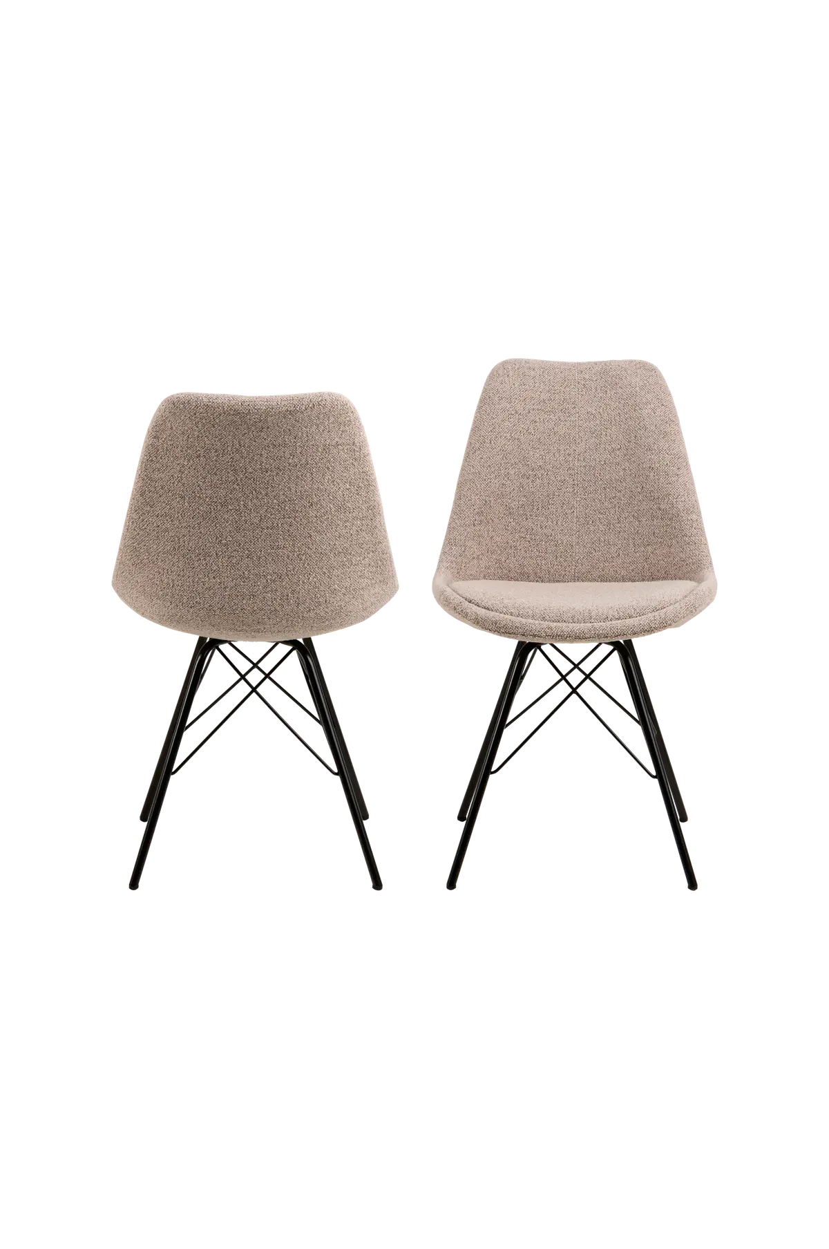 Adelina 2-pack spisestol