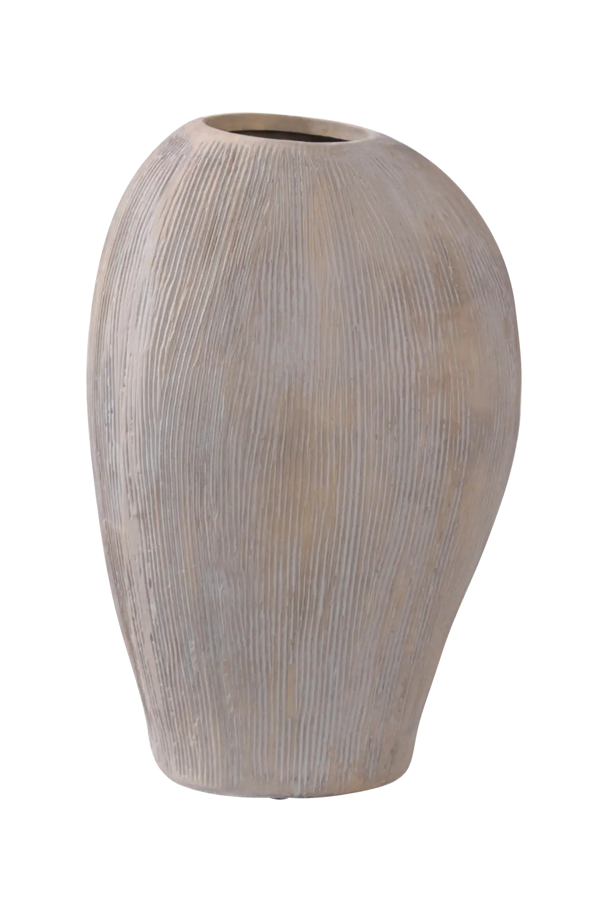 Vase Estrid large