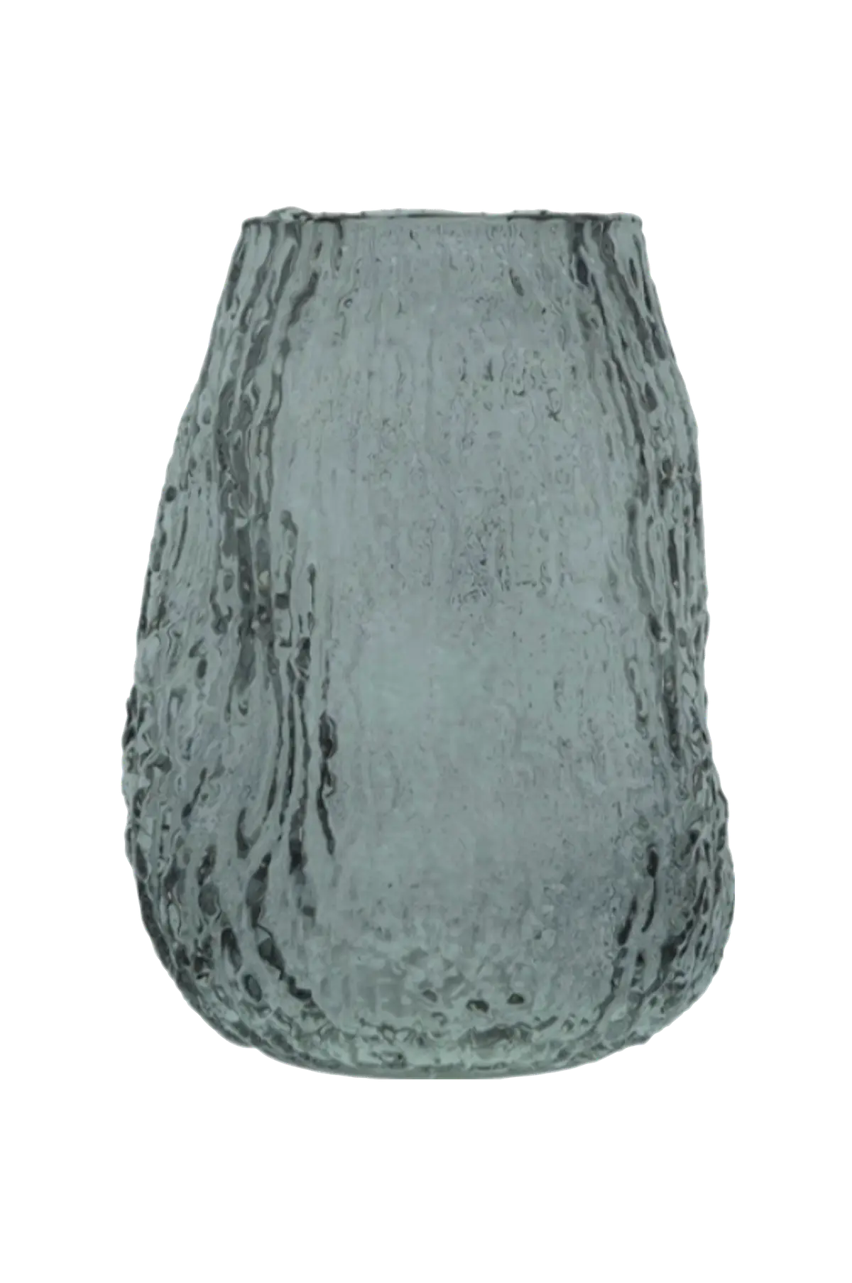 Vase Lotus liten
