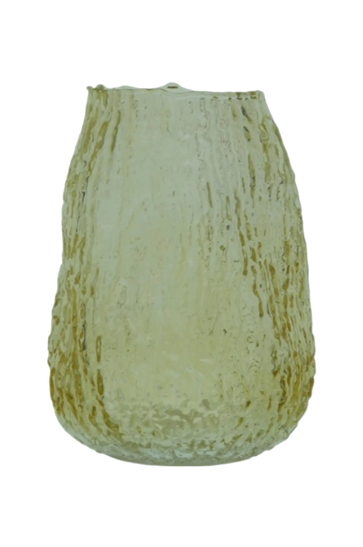 Vase Lotus large