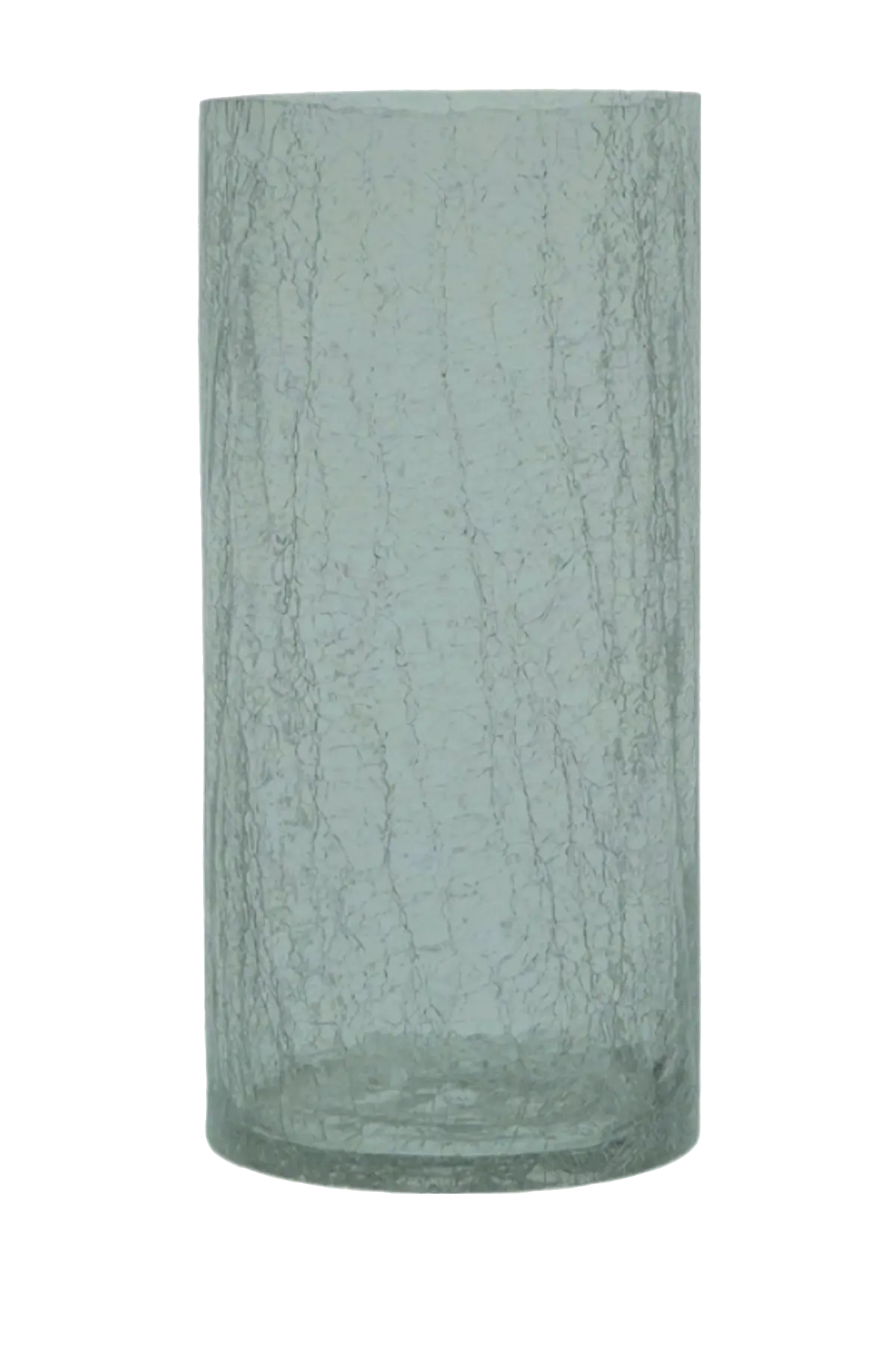 Vase Sion large Klar