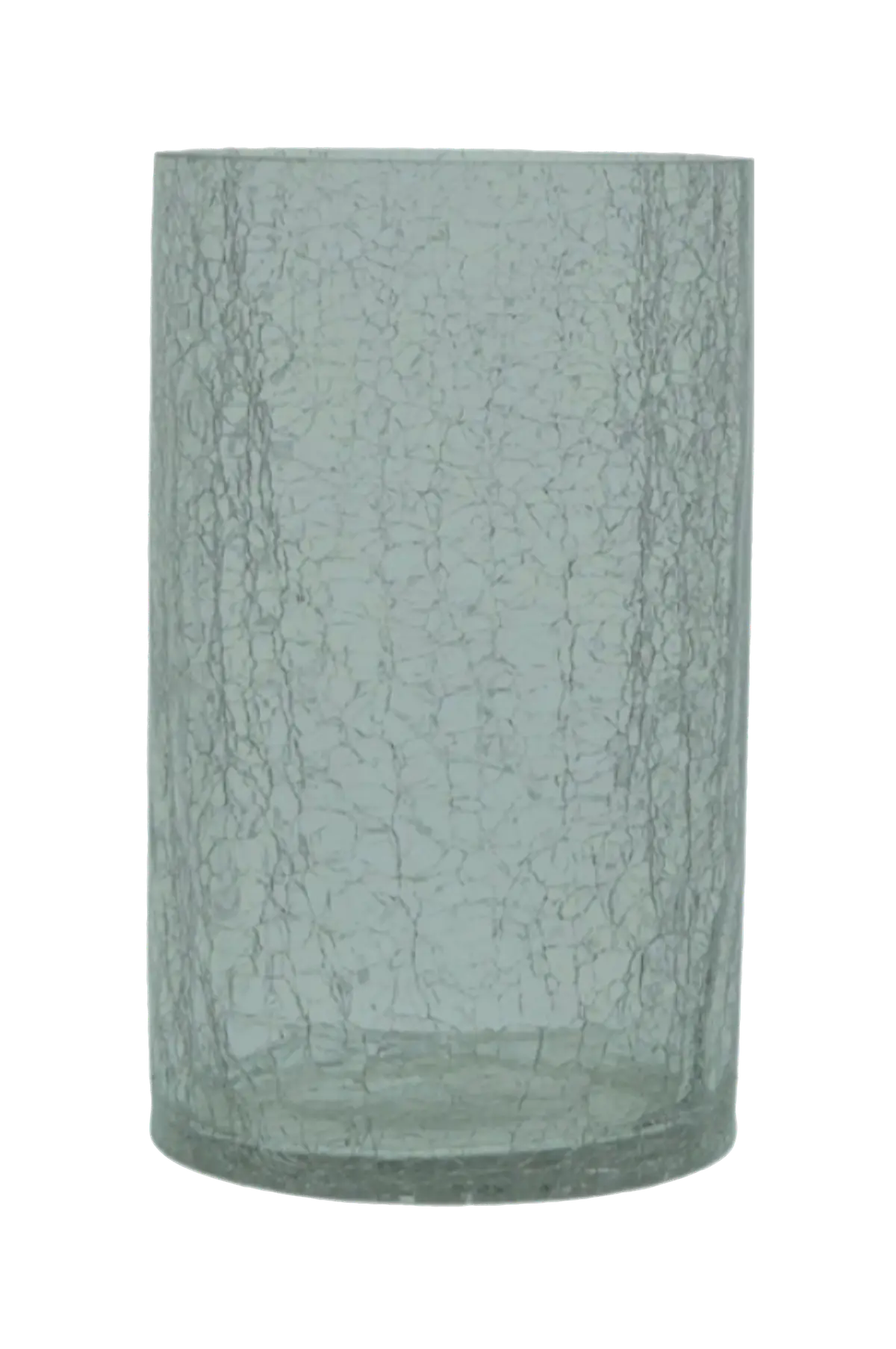 Vase Sion medium Klar