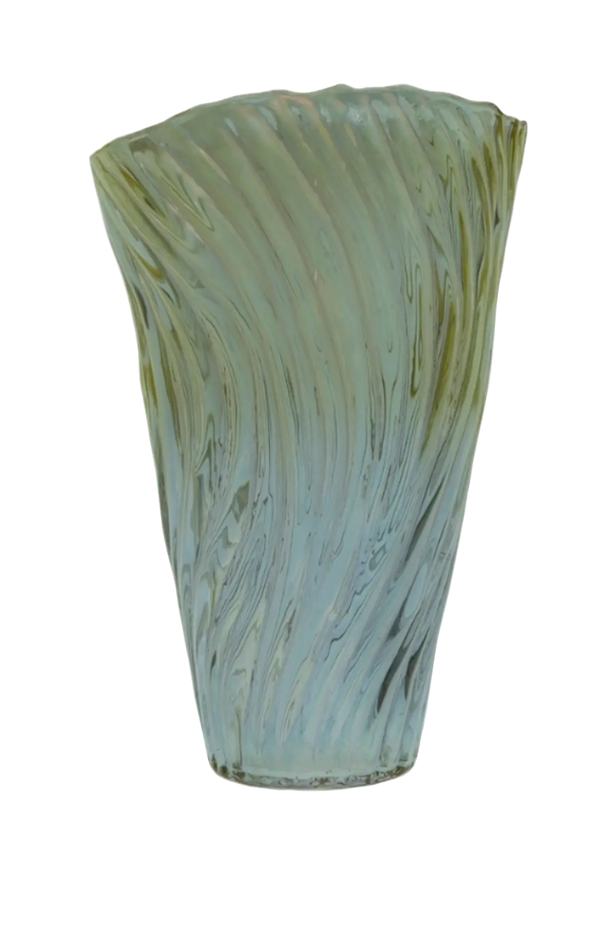 Vase Aura liten