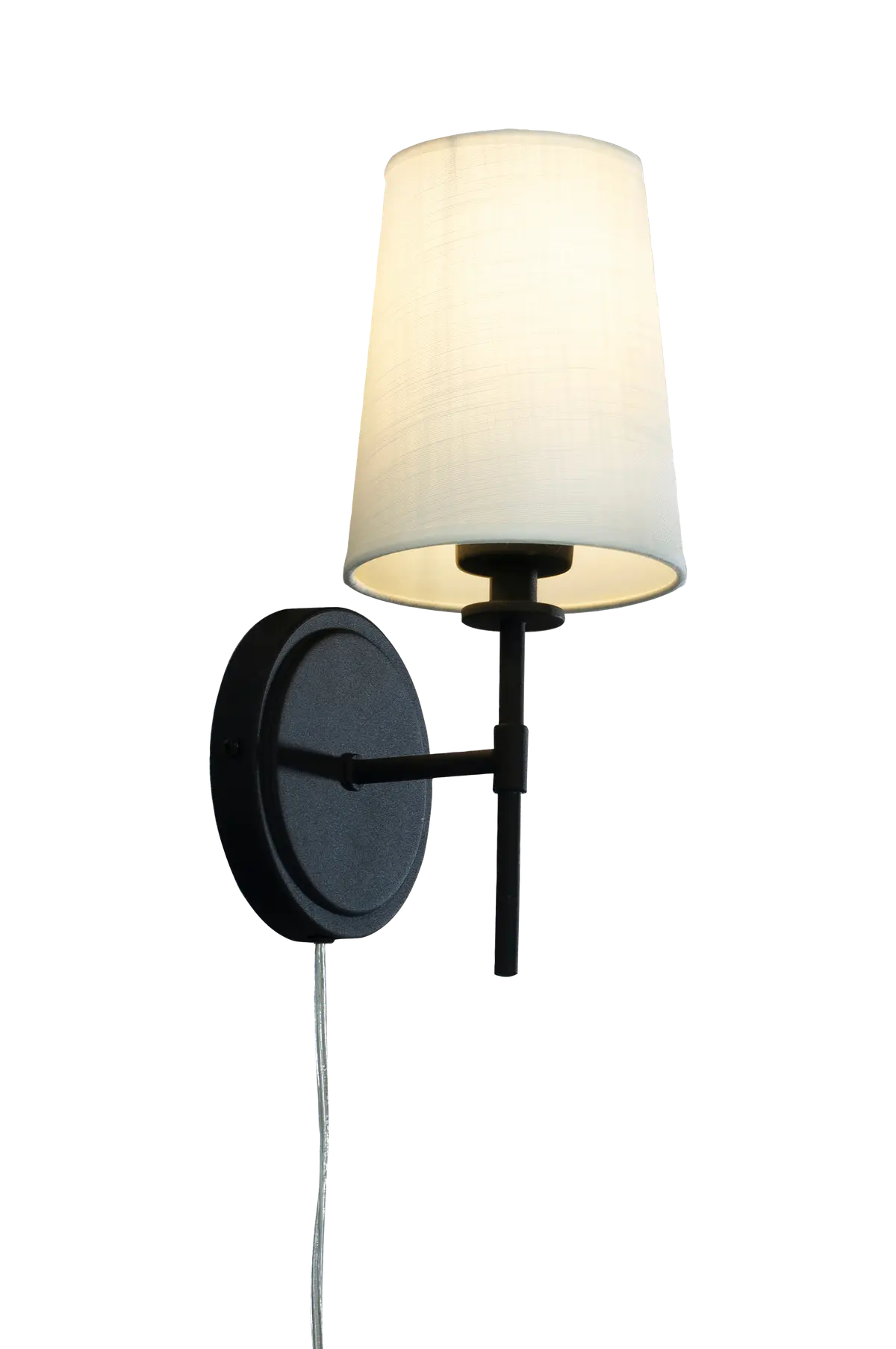 Vegglampe Verbier