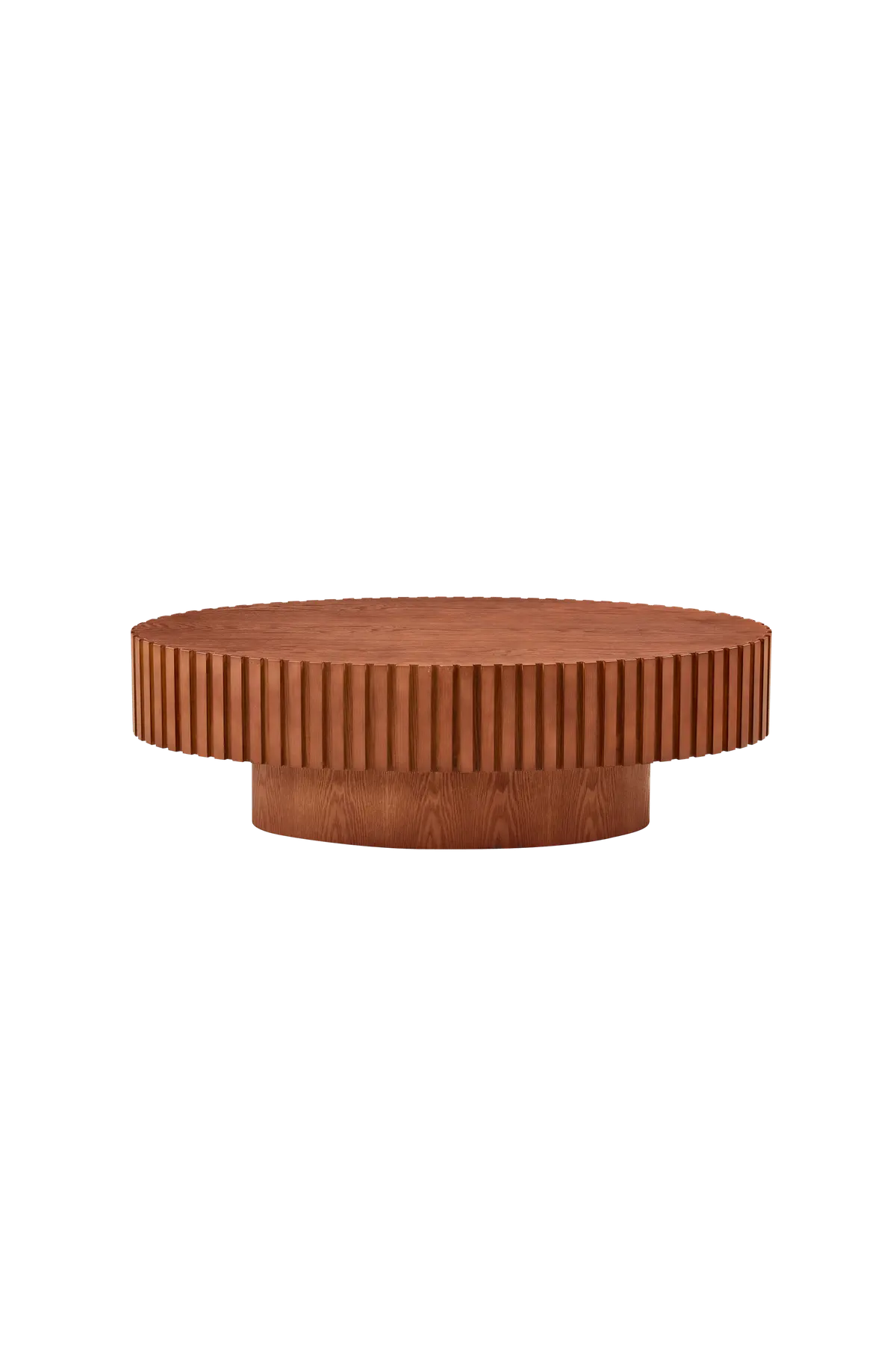 Dagny Oval Salongbord
