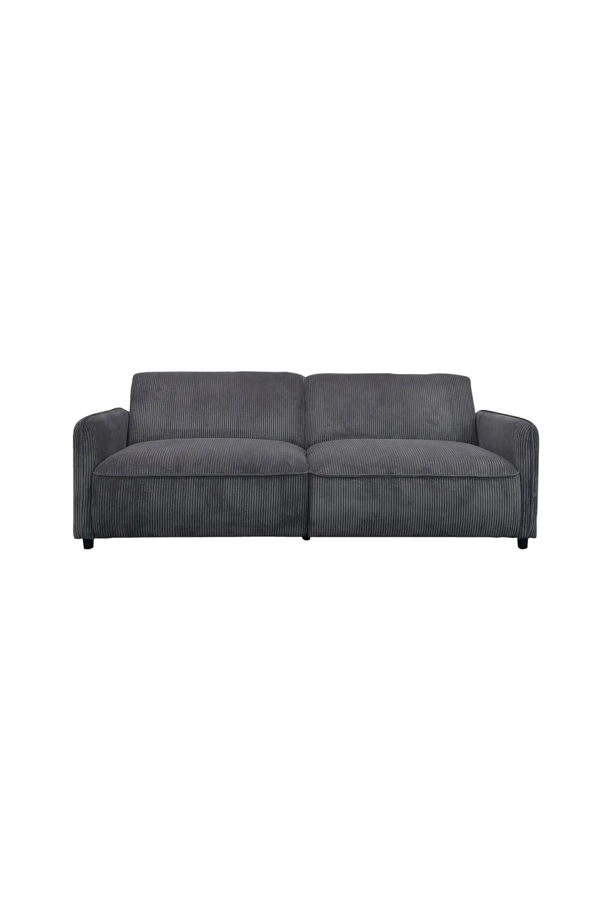 Alicia Sovesofa 3-seter i kordfløyel
