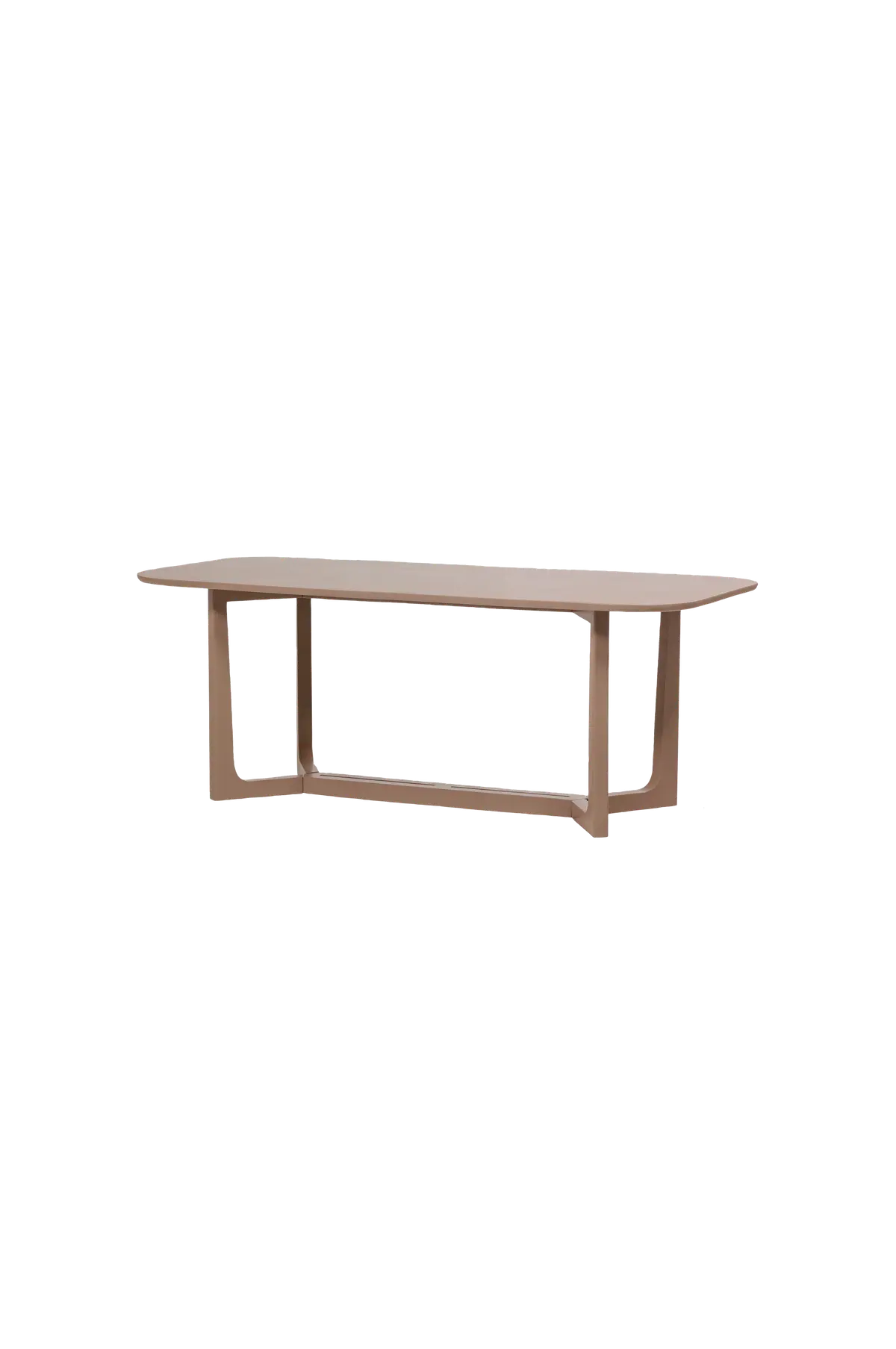 Ferion spisebord Mud