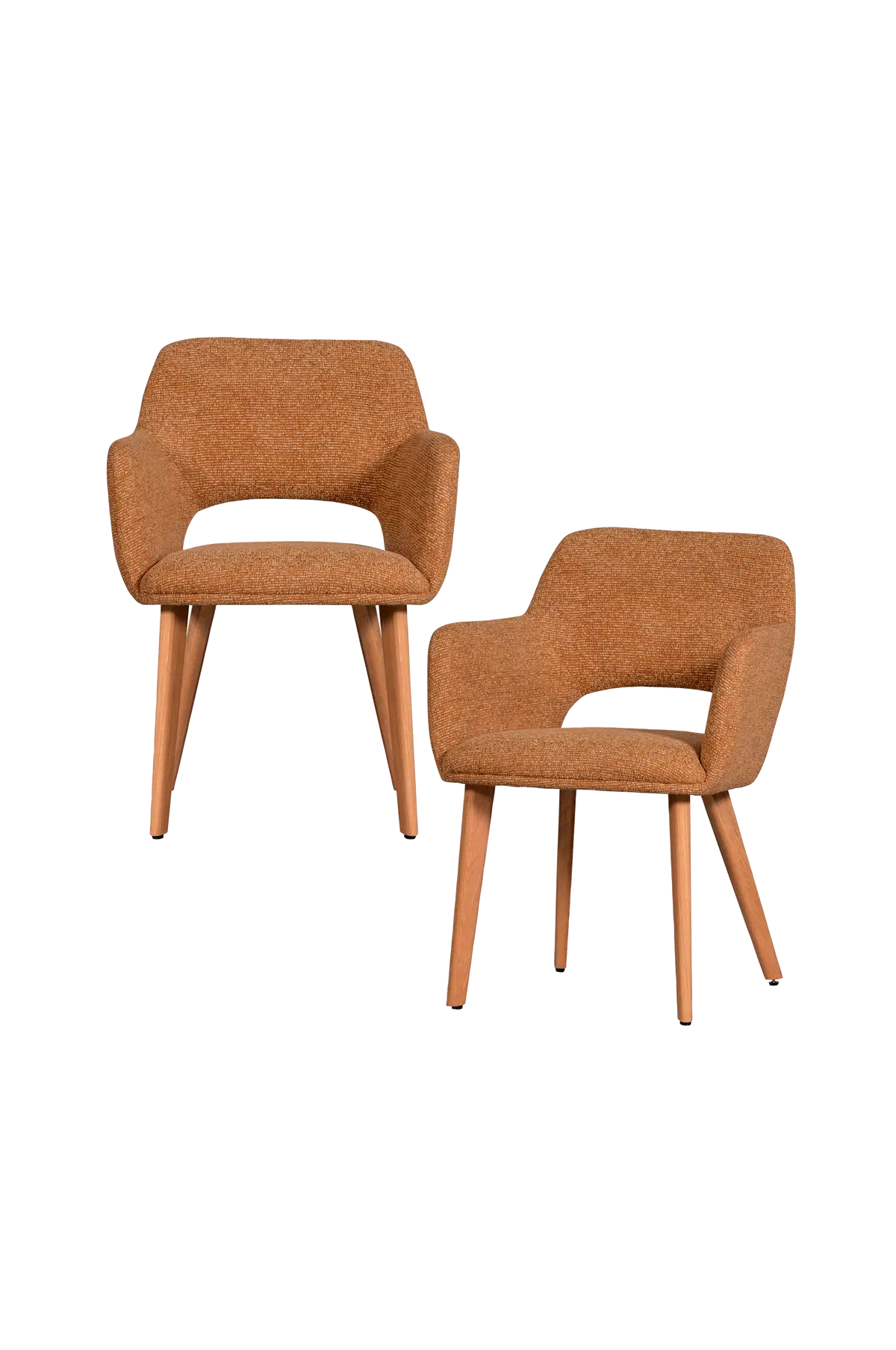 Murat spisestol - sett med 2