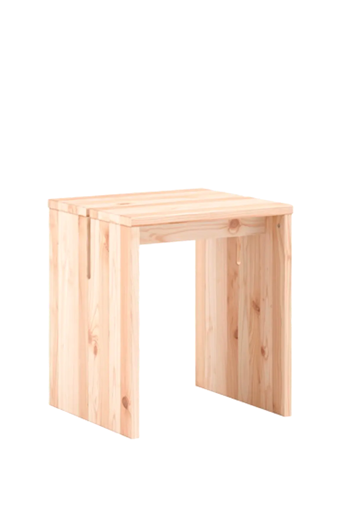 Join-In Stool