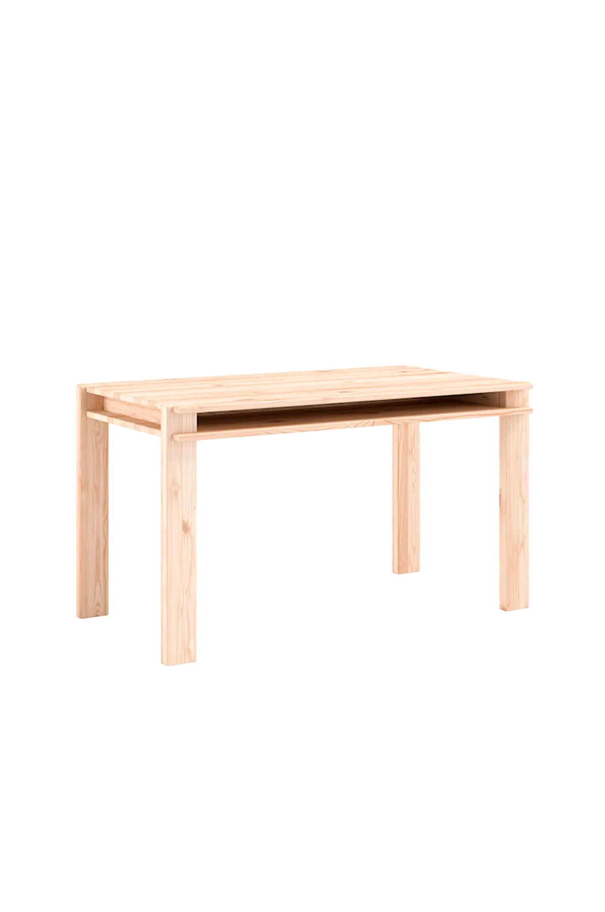 Tuck spisebord Rå