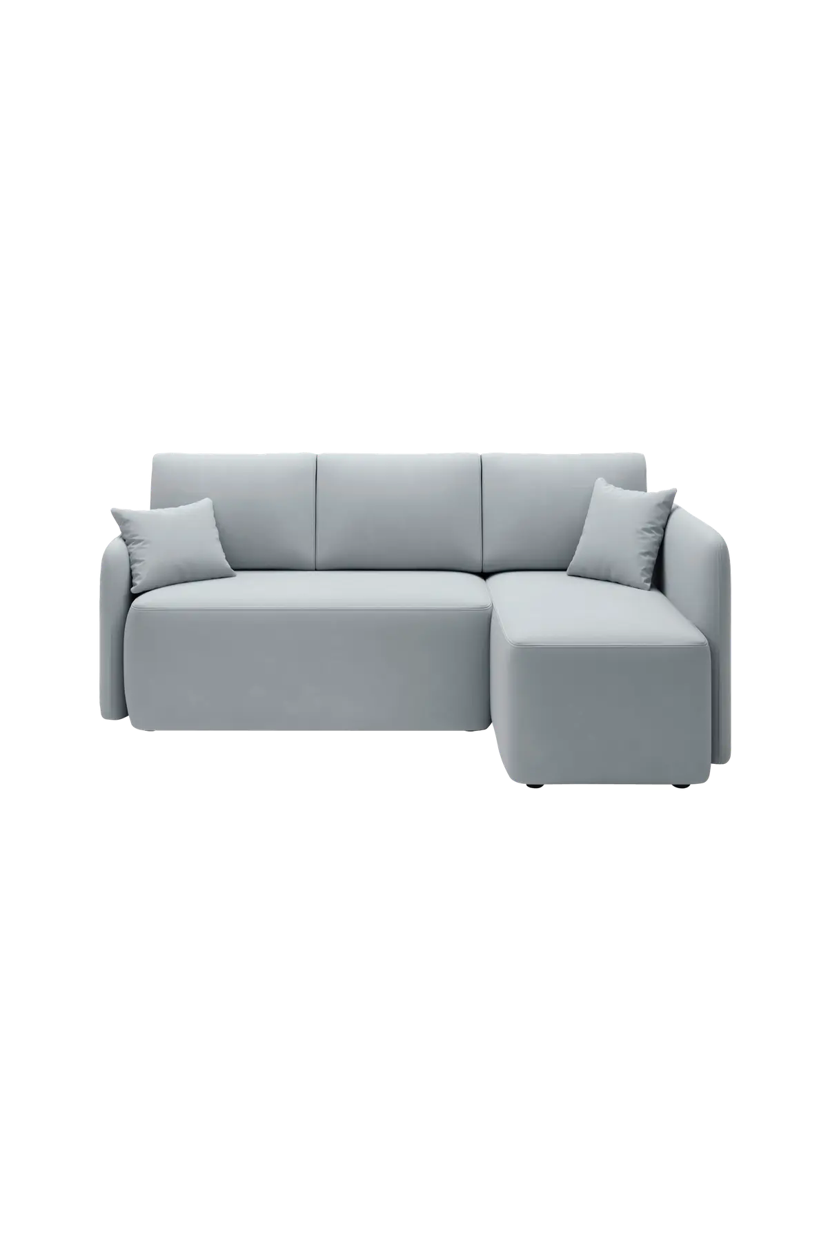 Hadson hjørnesovesofa