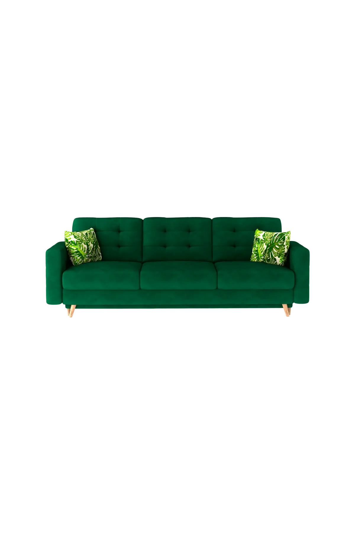 Asgard sovesofa