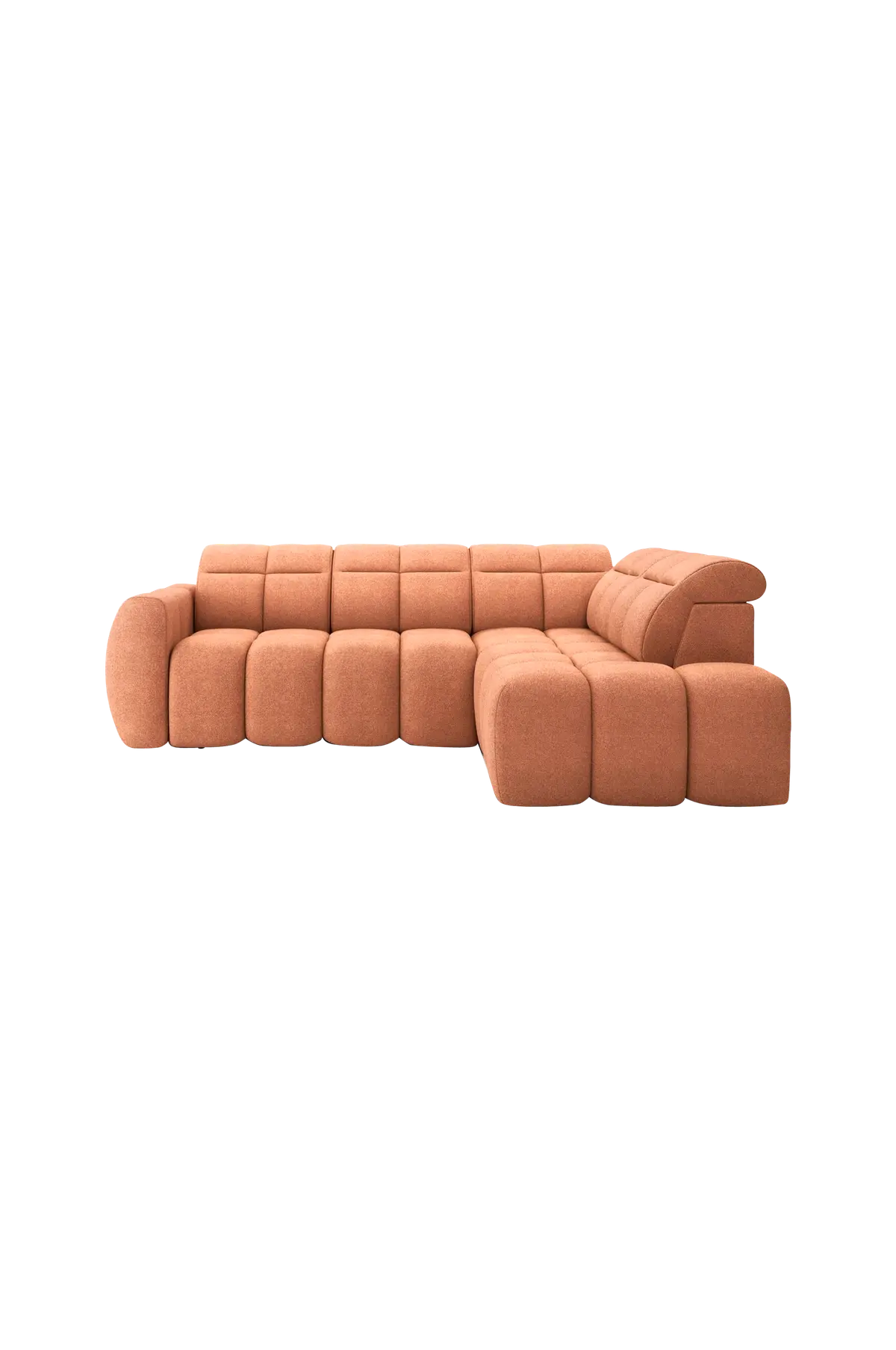 Falconn hjørnesovesofa