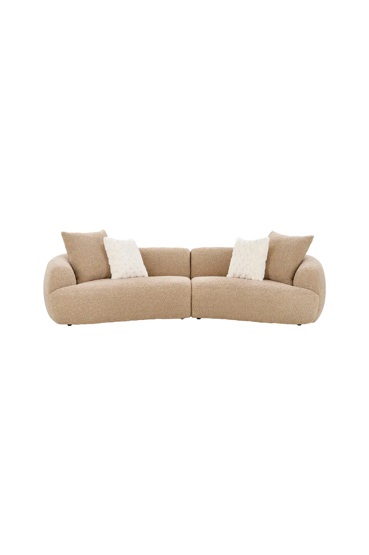 Sofa, Dali Brun