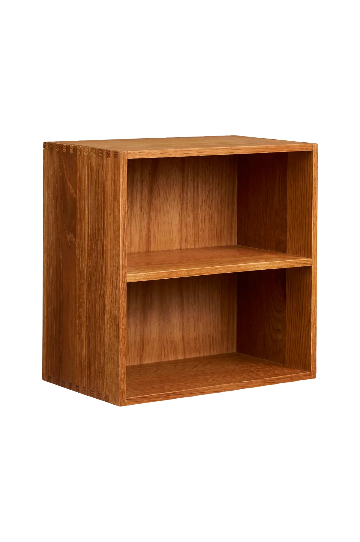 Vegg Hylle med vertikale rom, Townsville Beige