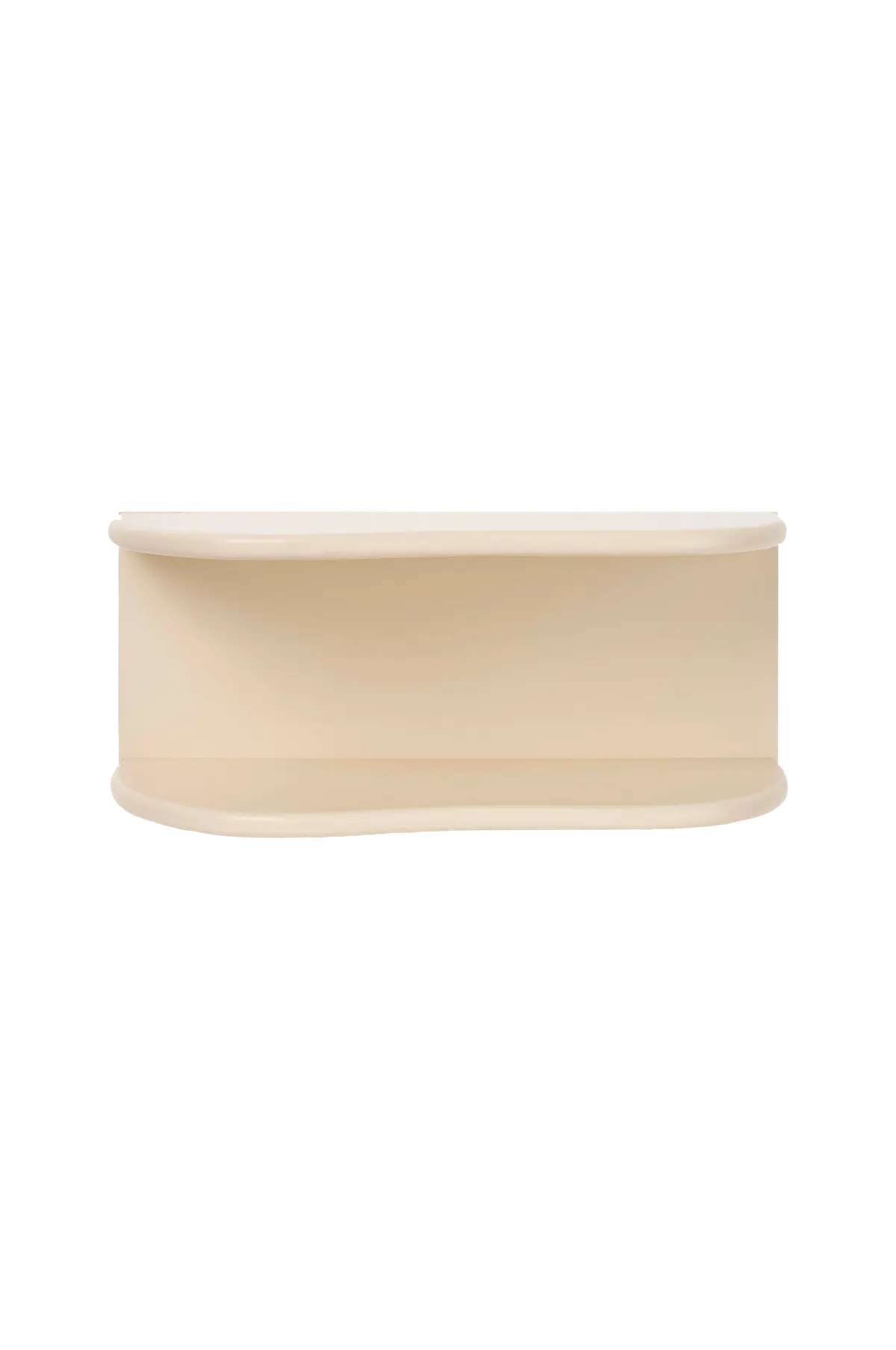 Vegghylle, Botta Beige
