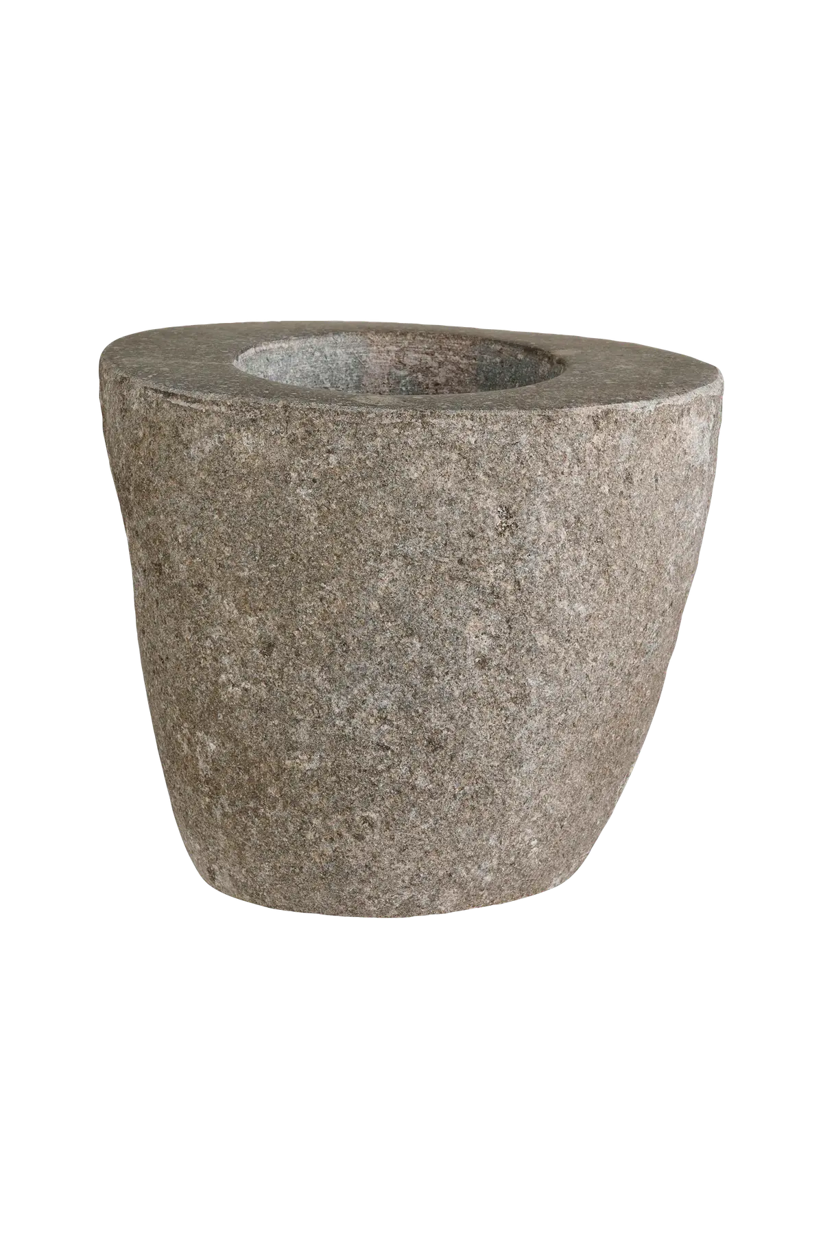 Storrage Jar, Gara Beige