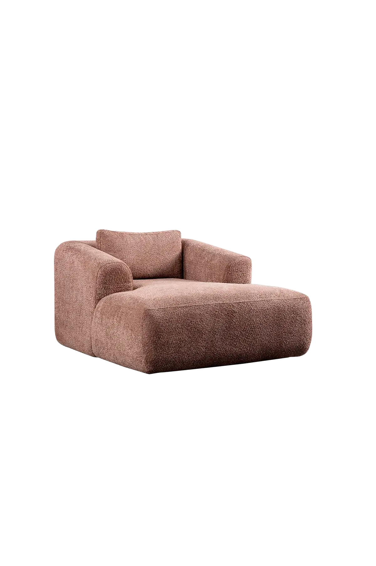 Sofa med 1 sete Afelio