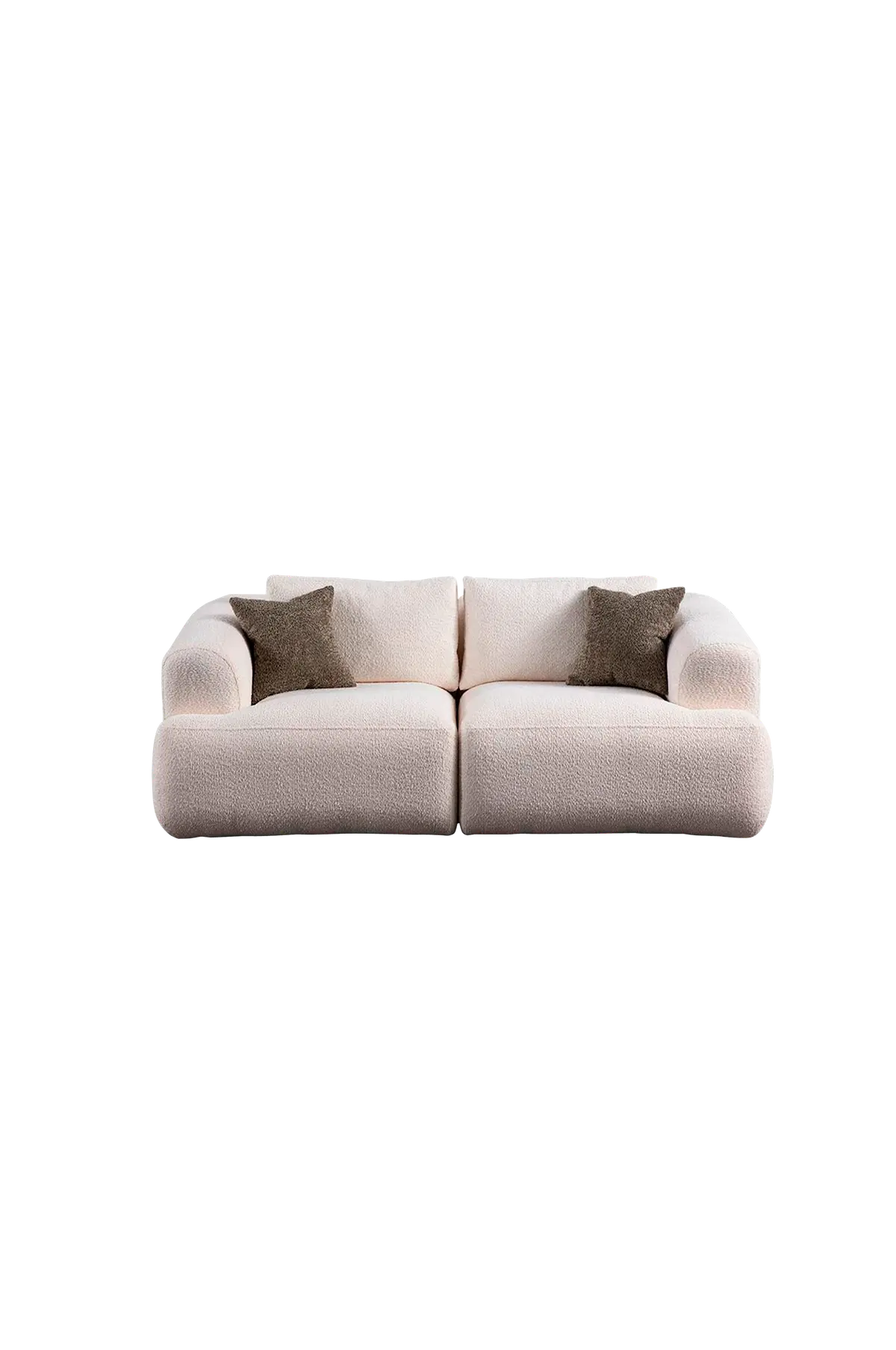 2-seters sofa Afelio