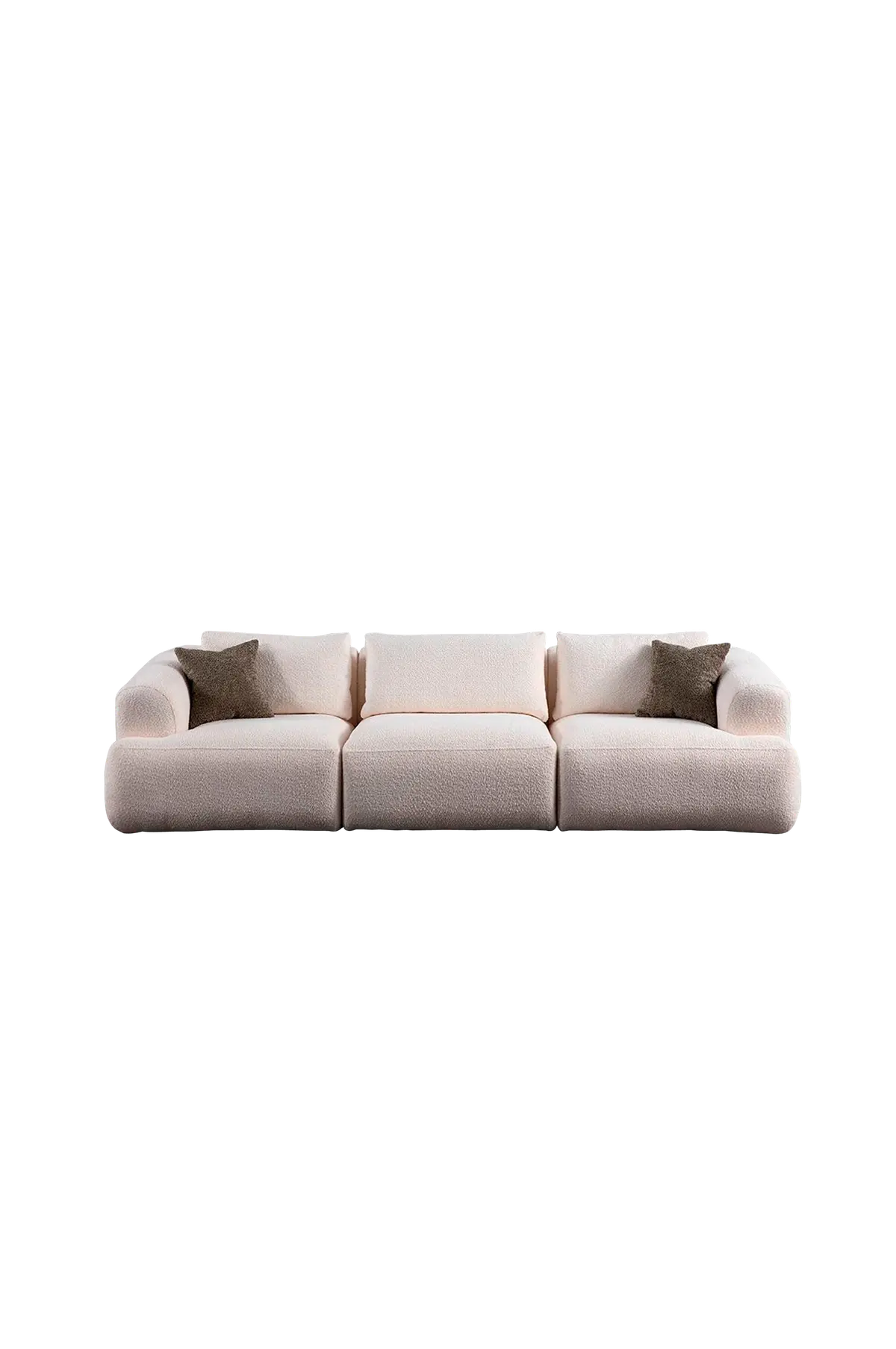 3-seters sofa Afelio