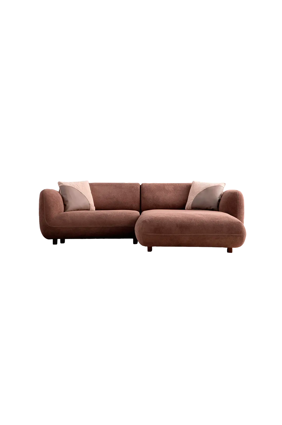 Hjørnesofa Via