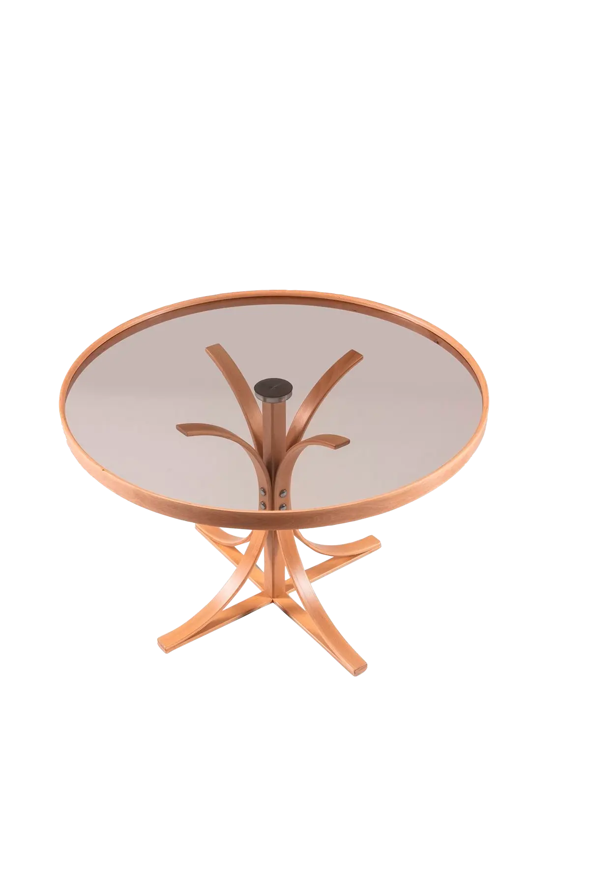 Salongbord Boston Oak