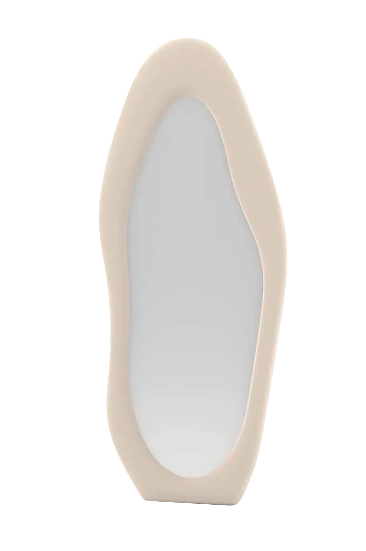 Cheval Mirror Nero Krem