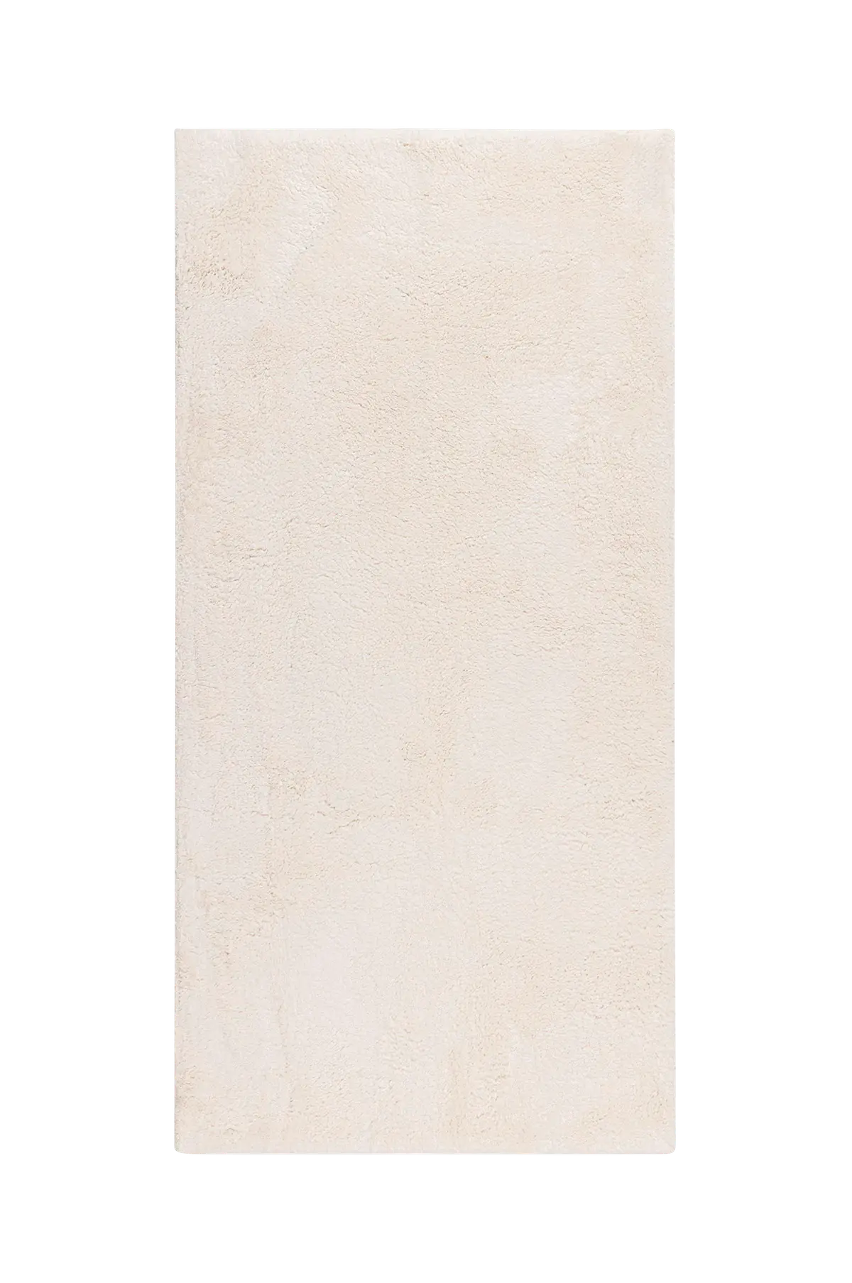 Soft Pile Royal Deluxe Creme